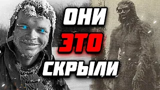 Что ПЫТАЛИСЬ СКРЫТЬ от нас? Страшная ПРАВДА О ПЕРЕВАЛЕ ДЯТЛОВА!