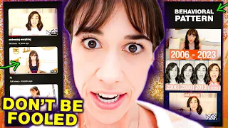 Colleen Ballinger: Toxic Pattern Of Behavior