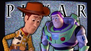 Pixar Just FIRED The Person Who Saved Toy Story 2