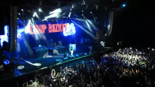 Limp Bizkit Stadium Live 01.11.2015