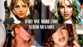 Britney Spears: Baby One More Time Megamix