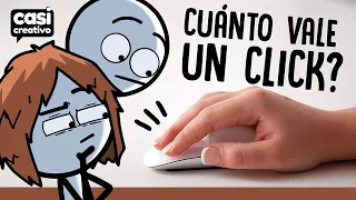 El Valor de un Click | Casi Creativo