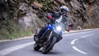 2024 Suzuki Vstrom 800RE | First Look