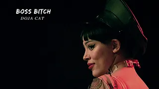 Doja Cat - Boss Bitch (Empty Arena)