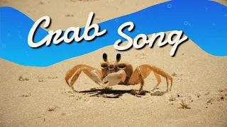 Crab Song (Walk to the Left) - Easy Kids Songs