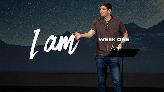 I Am (Part 1) - I Am