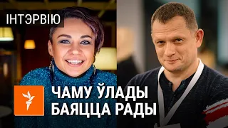 Што скажуць Лукашэнку сябры Рады | Что скажут Лукашенко члены Совета