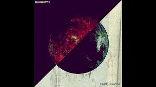 A Symptom Of Being Human-Shinedown