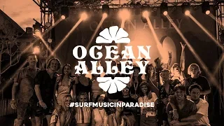 Ocean Alley X Music In Paradise Aftermovie