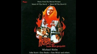 Michael Holm - Mark Of The Devil