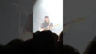 Angel Olsen -  Unfucktheworld (live) - Royal Oak Music Theatre, Royal Oak, MI 11/15/19