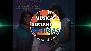 João Mineiro   Marciano - O Rio Corre Para O Mar / Musicas Sertanejas Mais Tocadas.