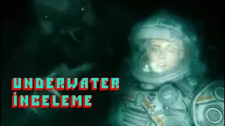 Underwater İnceleme ve Sualtında Geçen en iyi 10 Korku Filmi