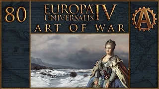 Europa Universalis IV Art of War Barbaric Brandenburg 80