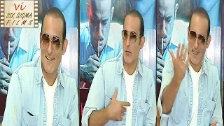 Akshaye Khanna's Funniest Media Interview Ever | Exclusive Video | Six Sigma Films