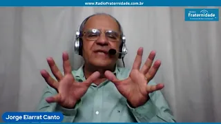 A inveja das pessoas pode interferir negativamente em nossa vida? Jorge Elarrat