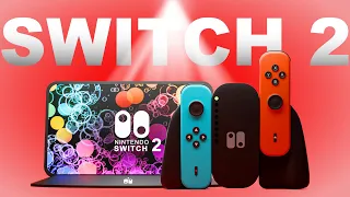 Nintendo Reveals What To Expect From Switch 2!