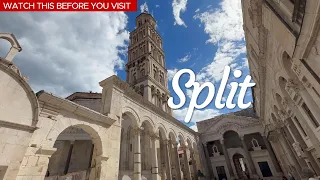 The 10 Best Things to See in Split, Croatia