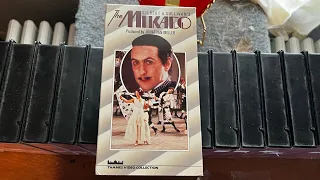 Rare-ish/Unusual Ending On An HBO Home Video VHS