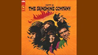 The Sunshine Company - Happy Is The Sunshine Company (1967, Sunshine Pop) FULL ALBUM