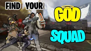 4 EASY Methods To Find Teammates (Guaranteed) In Apex Legends