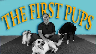 The First Pups Interview (feat. President Boynton)