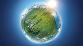 Planet Earth II Suite (Planet Earth 2 OST)