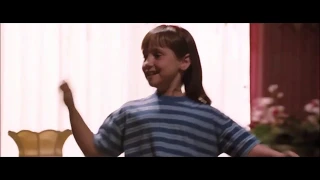 Matilda 1996: Matilda Control Her Powers