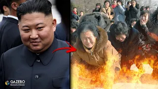 Ito ang Dahilan kung Bakit tinawag na 'Hell on Earth' ang North Korea!