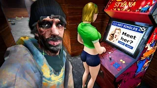 I Opened The World's Worst Arcade - Internet Cafe Simulator