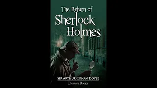 The Adventure of the Empty House, Part 2 | Sherlock Holmes