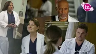 "Grey’s Anatomy": So haben sich die Stars verändert