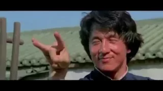 【ジャッキーチェンアクション集2】成龍動作集2 JACKIE CHAN ACTION2