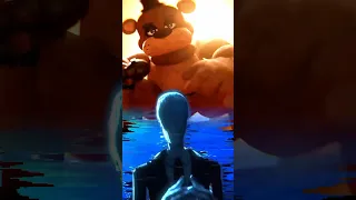 FREDDY SLENDER RAP BATTLE (FNAF / Slenderman Animation)