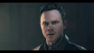 Quantum Break ИГРОФИЛЬМ Ч 1 смотреть