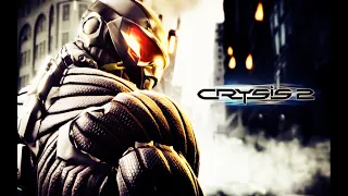 Прохождение:Crysis 2 ➤ Часть 1 Алькатрас или пророк