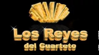 Enganchado de los reyes del cuarteto