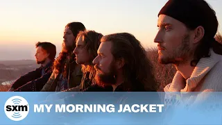 My Morning Jacket - Feel You | LIVE Performance | AUDIO ONLY | SiriusXM