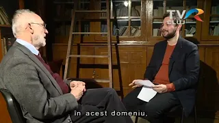 Románia 1918 óta: T. Szabó Csaba beszélget Romsics Ignác történésszel, akadémikussal