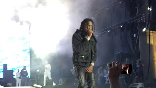 Migos live Openair Frauenfeld 2018🇨🇭🇨🇭🇨🇭