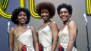 The Story of Soulful R&B Group The Emotions!