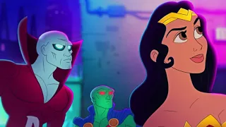 Teen Titans Go! To The Movies  "Come Check This Out"