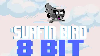 Surfin' Bird (2023) [8 Bit Tribute to The Trashmen] - 8 Bit Universe