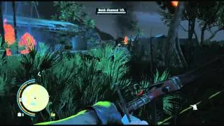 Far Cry 3 Stealth Walkthrough - Part 30: Defusing The Situation