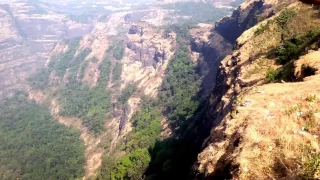 Tigers Point & Lions Point, Lonavala