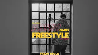 ABSY (GAM7) - Freestyle | TABAC ROULE