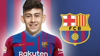 Here Is Why Barcelona Want To Sign Yusuf Demir 2020/2021 (HD)