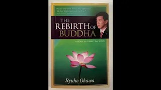 The Rebirth of Buddha - Chapter 3 - Do Not Be Foolish-