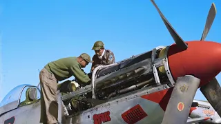 Volunteer American Pilots Stood Against the Japanese Juggernaut Over Burma (Robert Scott - Part 4)