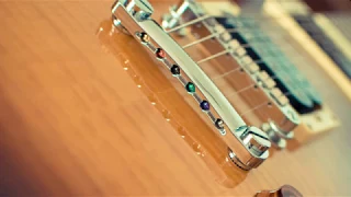 Rock Guitar Backing Track in A Minor (120 bpm)